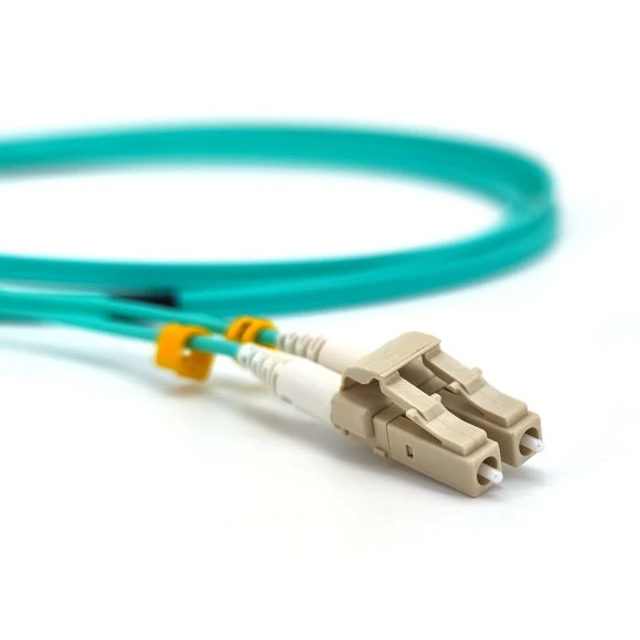 Câble de raccordement à fibre optique LC LC