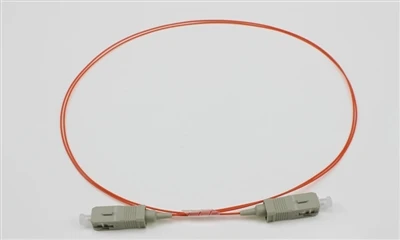 La structure et la classification du cavalier de fibre optique sont décrites ...