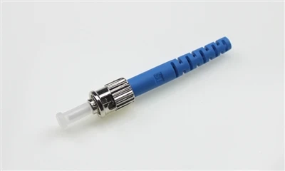 Application des connecteurs à fibre optique