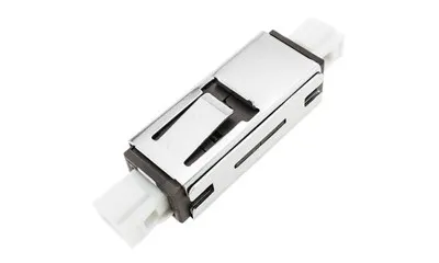 Adaptateur MU fibre optique
