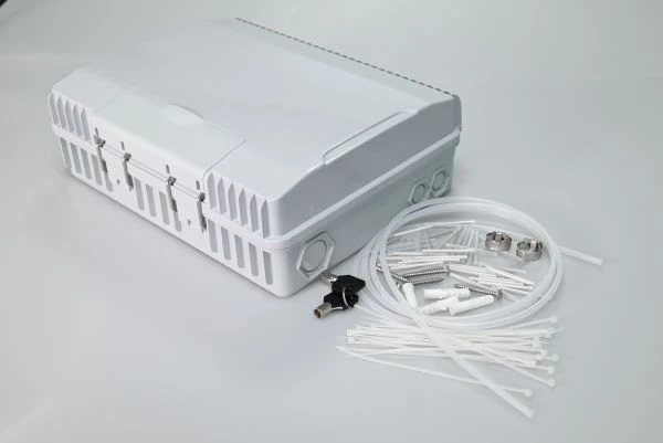 Noyau du coffret à bornes 24 d