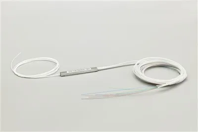 diviseur optique de fibre de PLC 1x8 WOC